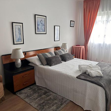 Apartamento Tranquilo Zona Paseo De Lordelo - Wifi - Mascotas O Grove Bagian luar foto