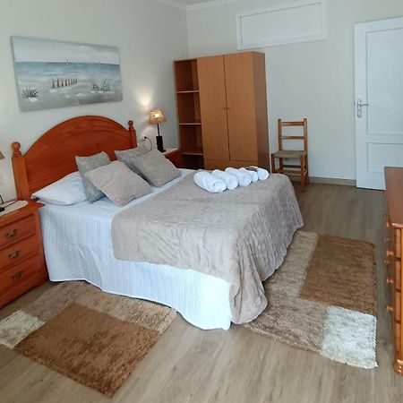 Apartamento Tranquilo Zona Paseo De Lordelo - Wifi - Mascotas O Grove Bagian luar foto