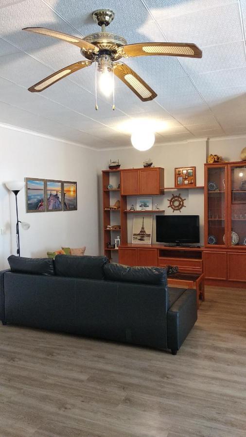 Apartamento Tranquilo Zona Paseo De Lordelo - Wifi - Mascotas O Grove Bagian luar foto