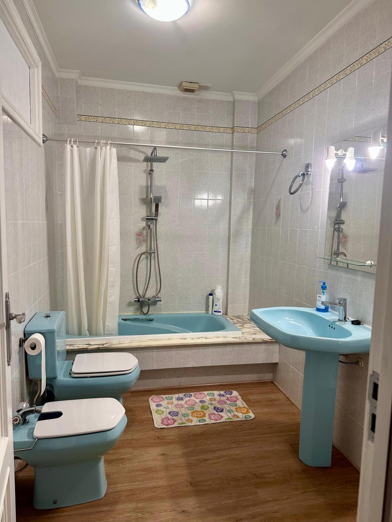 Apartamento Tranquilo Zona Paseo De Lordelo - Wifi - Mascotas O Grove Bagian luar foto