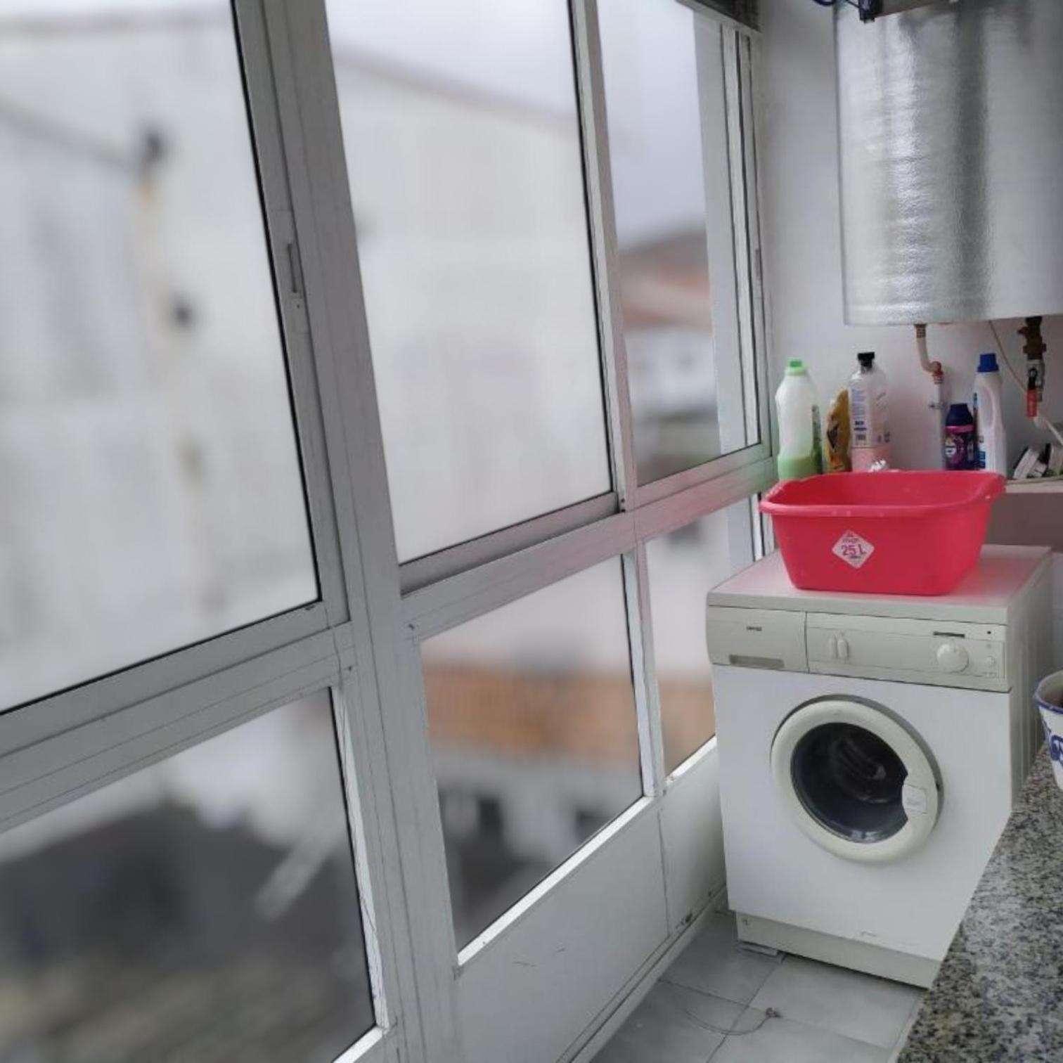 Apartamento Tranquilo Zona Paseo De Lordelo - Wifi - Mascotas O Grove Bagian luar foto